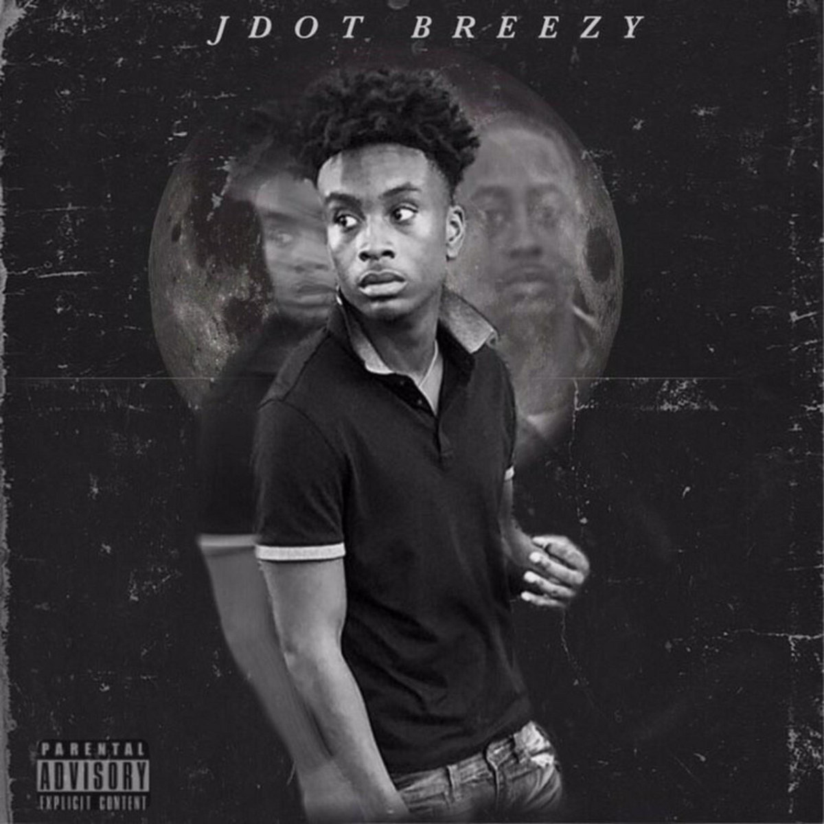Clap Heat Jdot Breezy