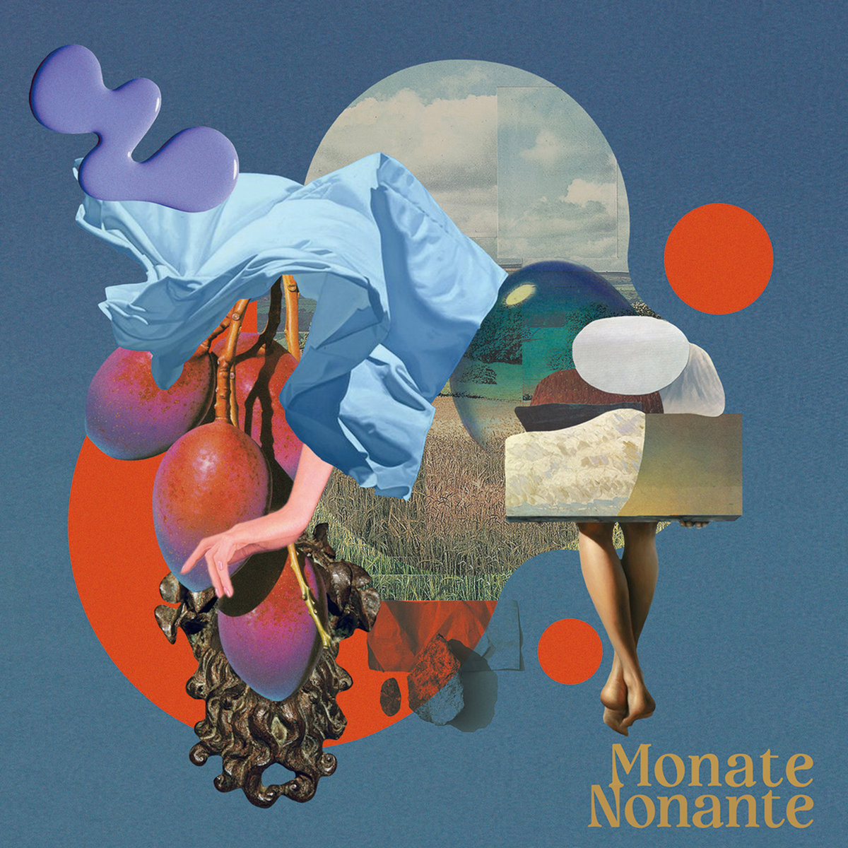 Monate | Nonante
