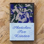 Sketches For Winter (free / pay what you want)