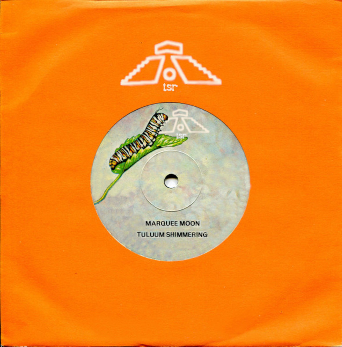 Marquee Moon | Tuluum Shimmering
