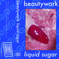 "Liquid Sugar" (NRR136) cover art