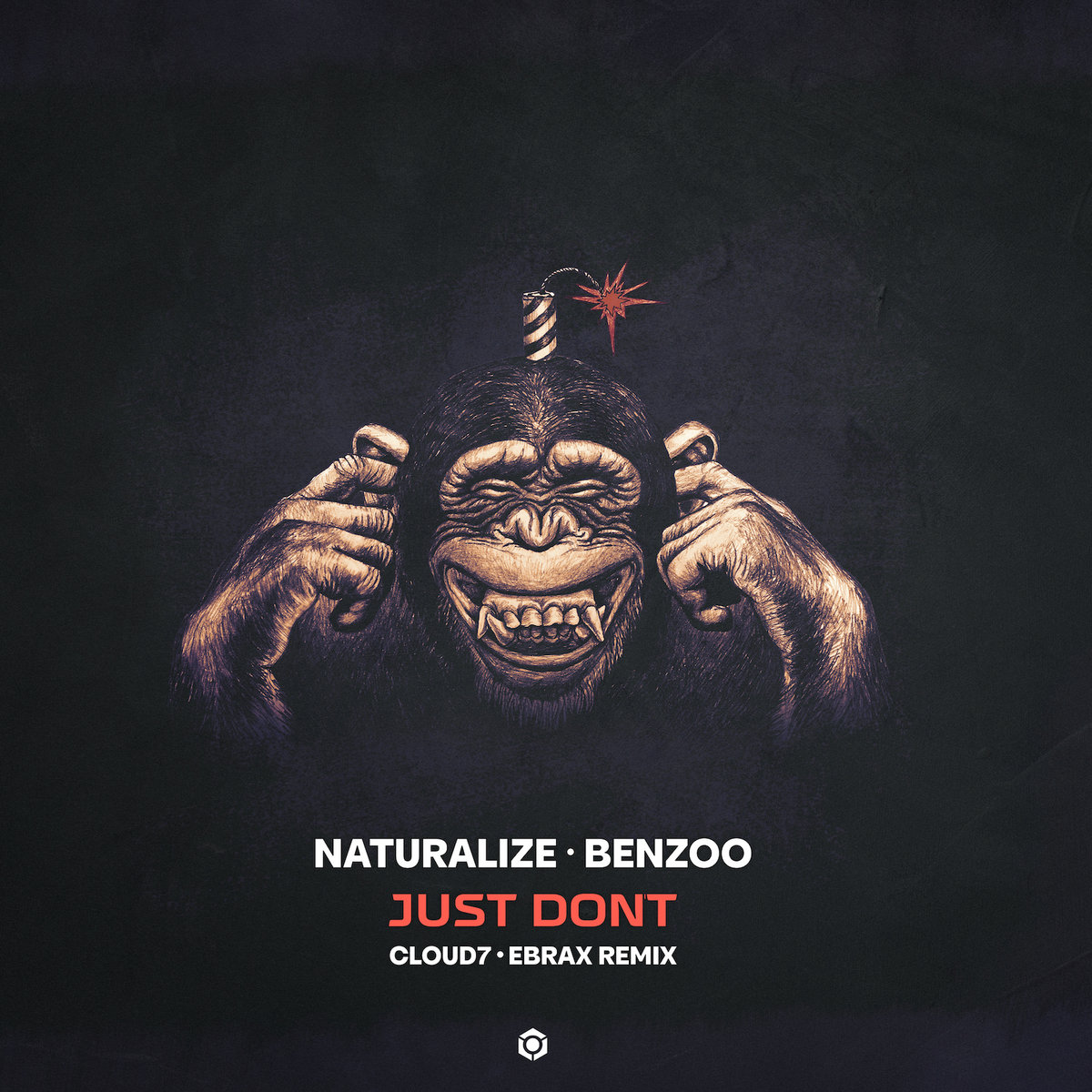 Just Dont (Cloud7, Ebrax Remix) | Naturalize, Benzoo | Blue