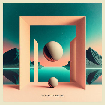 Reality Engine | 36
