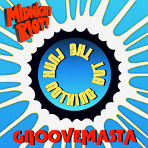 Groovemasta - Nothing But The Funk cover art