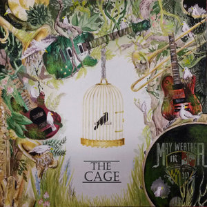 The Cage - Single cover