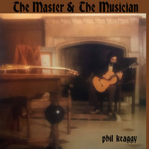 The Master & The Musician cover art