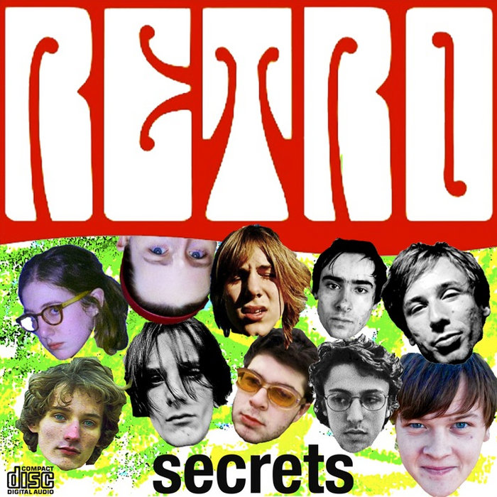 Retro Secrets | Retroflex Records
