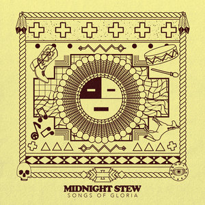 Chapterhouse — Songs of GloriaMidnight Stew