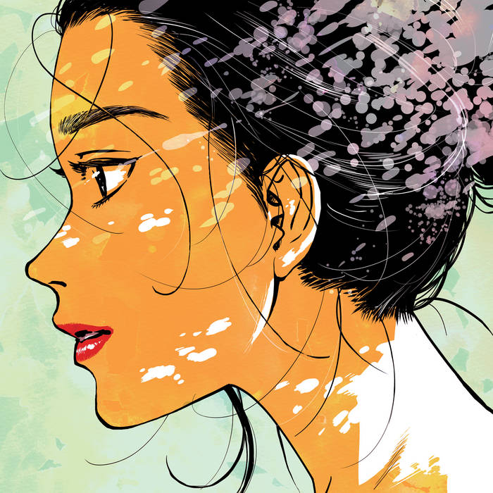 GJDK008: Mass of the Fermenting Dregs - No New World LP | Mass of