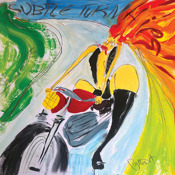 cover art
