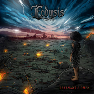 Revenant's Omen cover