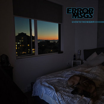 Album artwork for Given to the Night