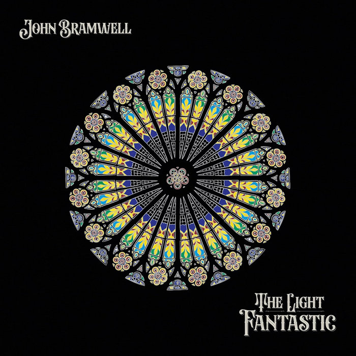 The Light Fantastic, by John Bramwell
