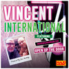 Vincent International Feat. Midsummer Ex - Open Up The Door (Instrumental)