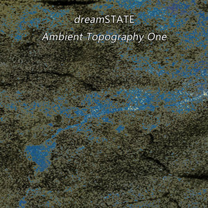 Ambient Topography One cover