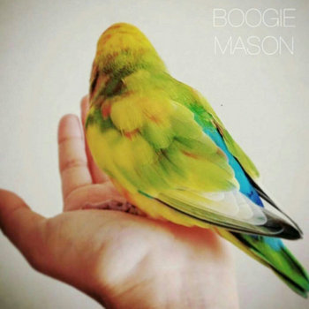 邦楽 BOOGIE MASON - The Hand 邦楽 BOOGIE MASON - The Hand BOOGIE MASON - The Hand CD