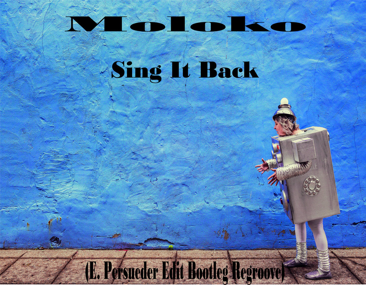 Cover sing it back. Bring it back sing it back. Jobabe. Sing it back reunited. Moloko - sing it back ' 1999 cd covers.