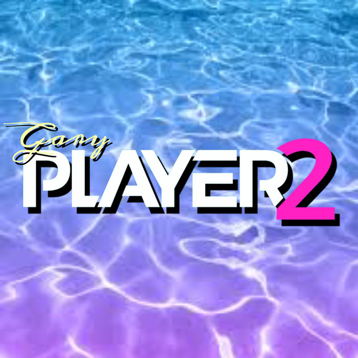 Player 2 | G A R Y | B O G U S // COLLECTIVE