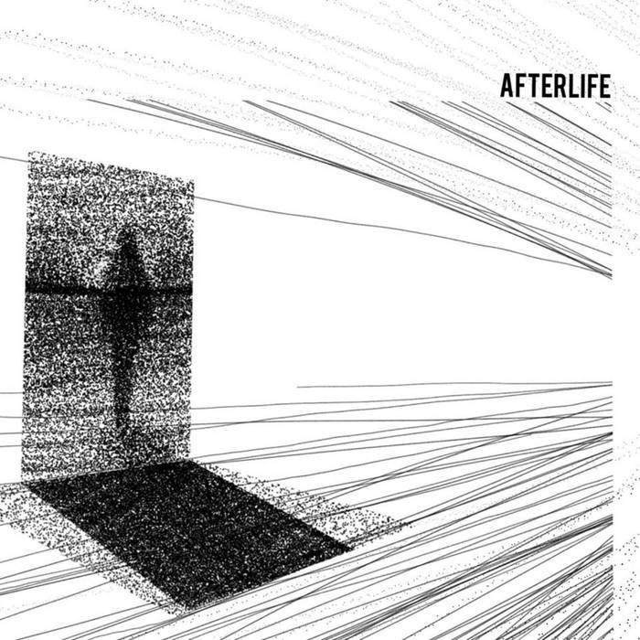 Afterlife - s/t LP | phobiarecords