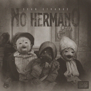 Album artwork for No Hermano