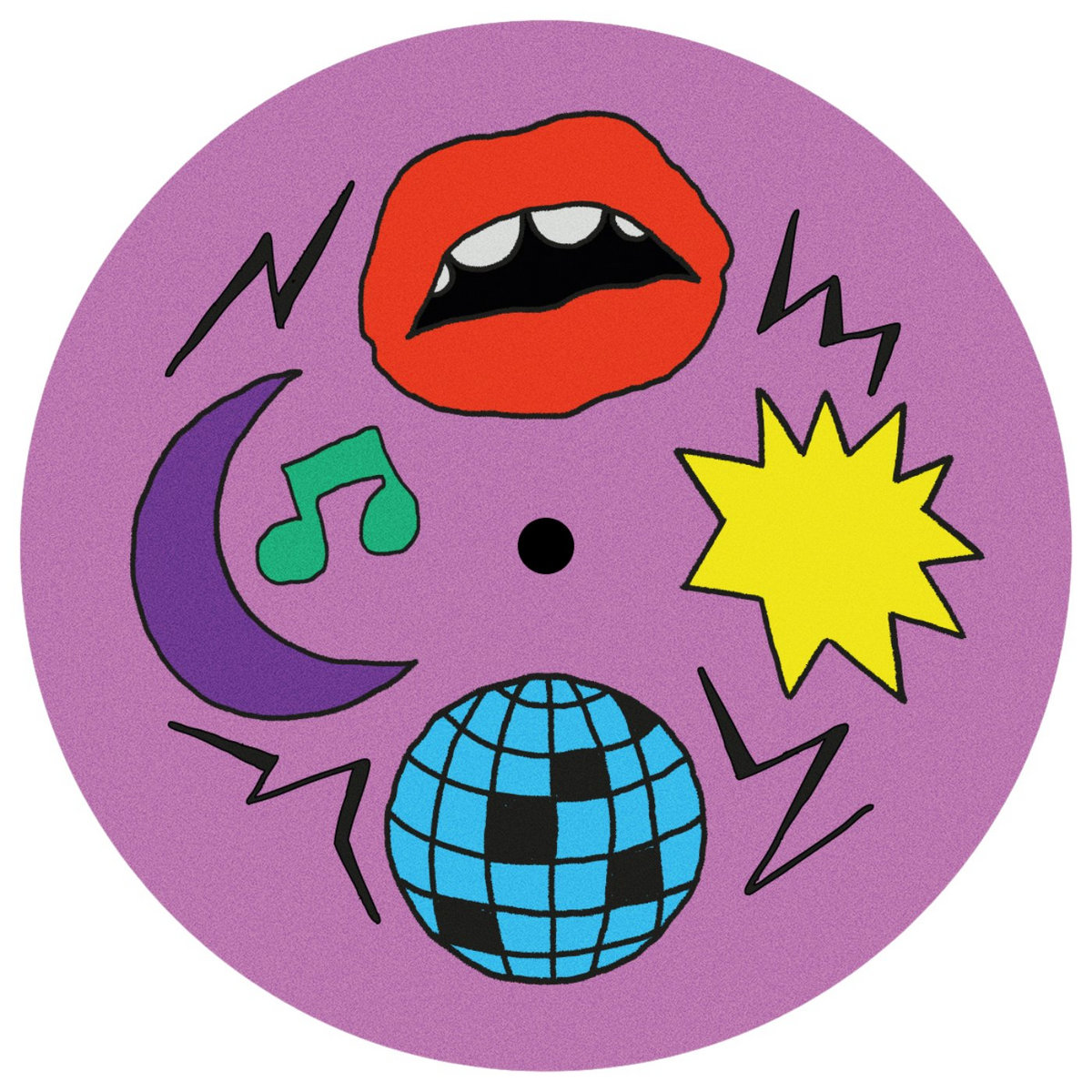 Funk Machine EP | Elado