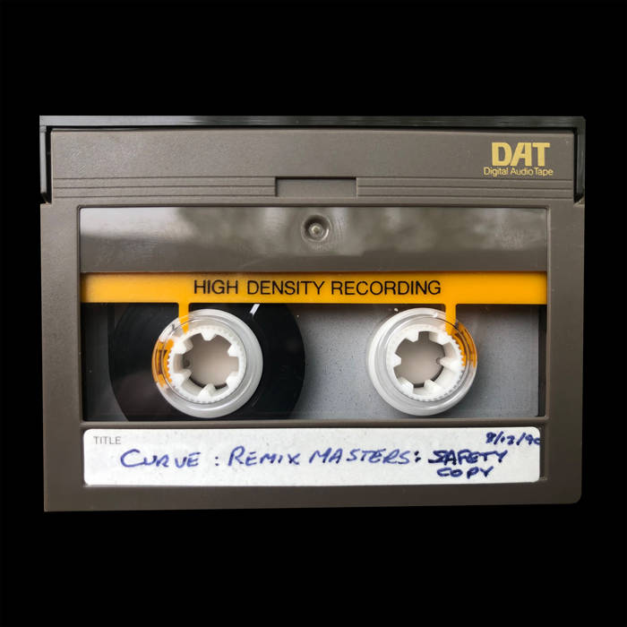 Double Door Chicago 1998 - Bootleg Series Vol 9 | Curve