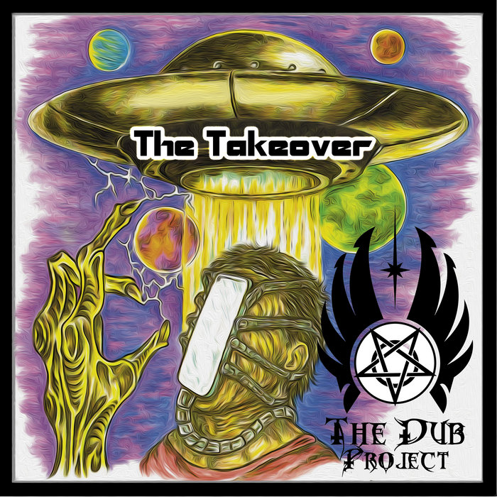 Murderer The Dub Project