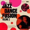 Colin Curtis presents Jazz Dance Fusion 2