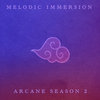 Arcane: Season 2 Covers (Complete)
