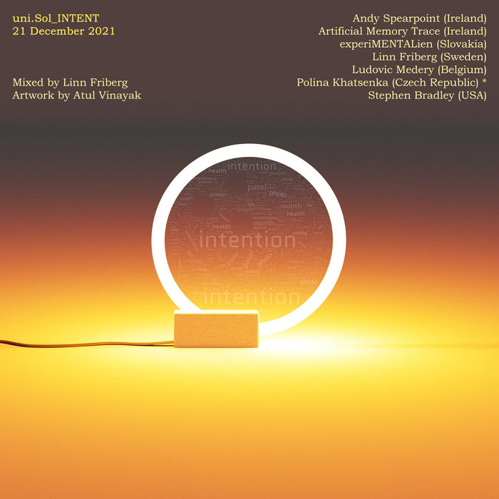 Winter Solstice uni.Sol_INTENT uni.Sol_