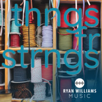 things fr strings cover art