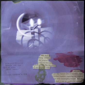 Benadryl Dreams/The Needle and the Damage Done | Phil Spector's Gun