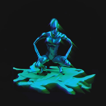 Ape Shit Crazy EP | Keith Carnal