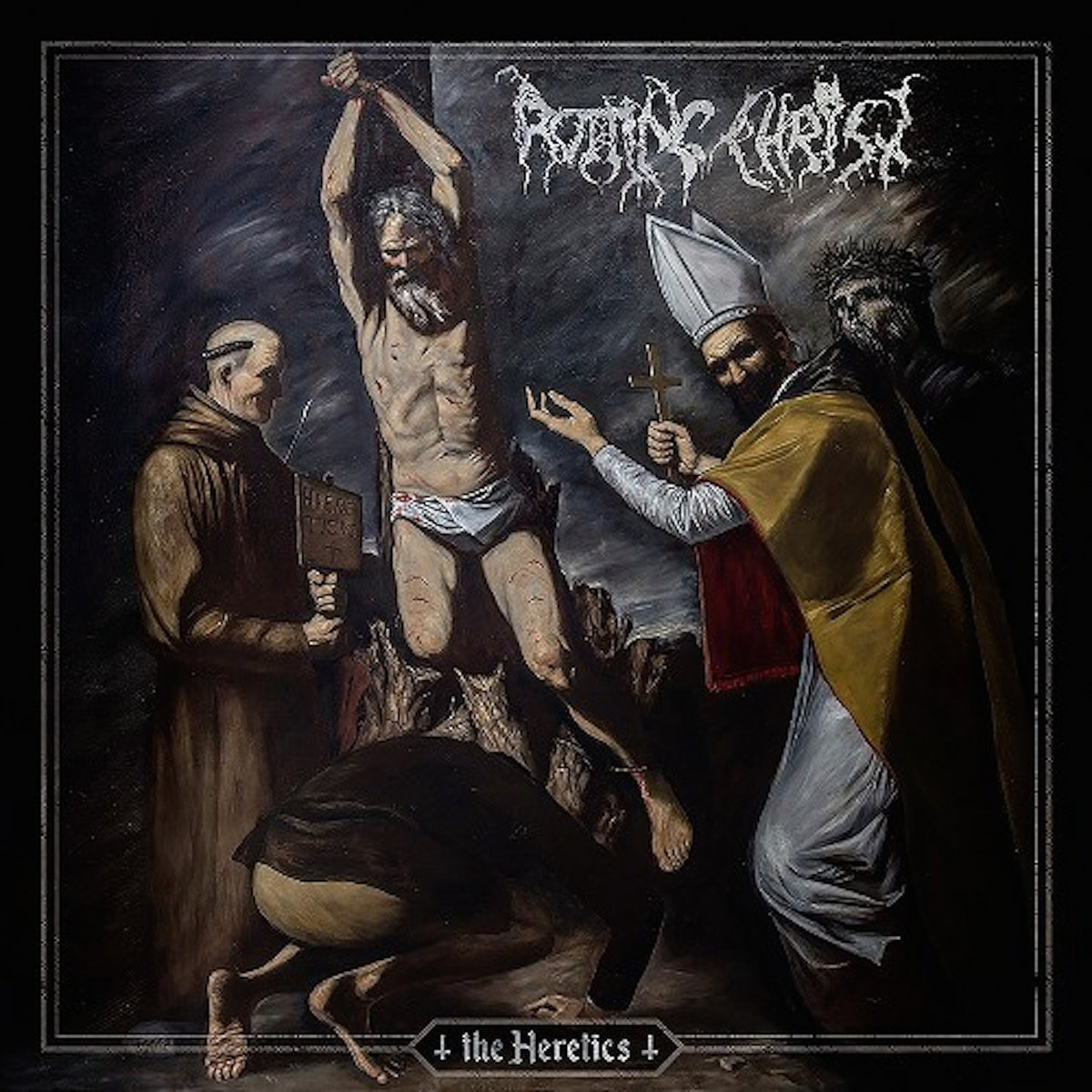 hallowed be thy name album hallowed be thy name album