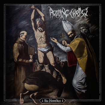 Rotting Christ - Free Music - CLiGGO MUSIC