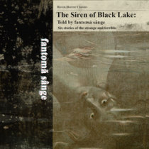 The Siren of Black Lake- WGR041.5 cover art
