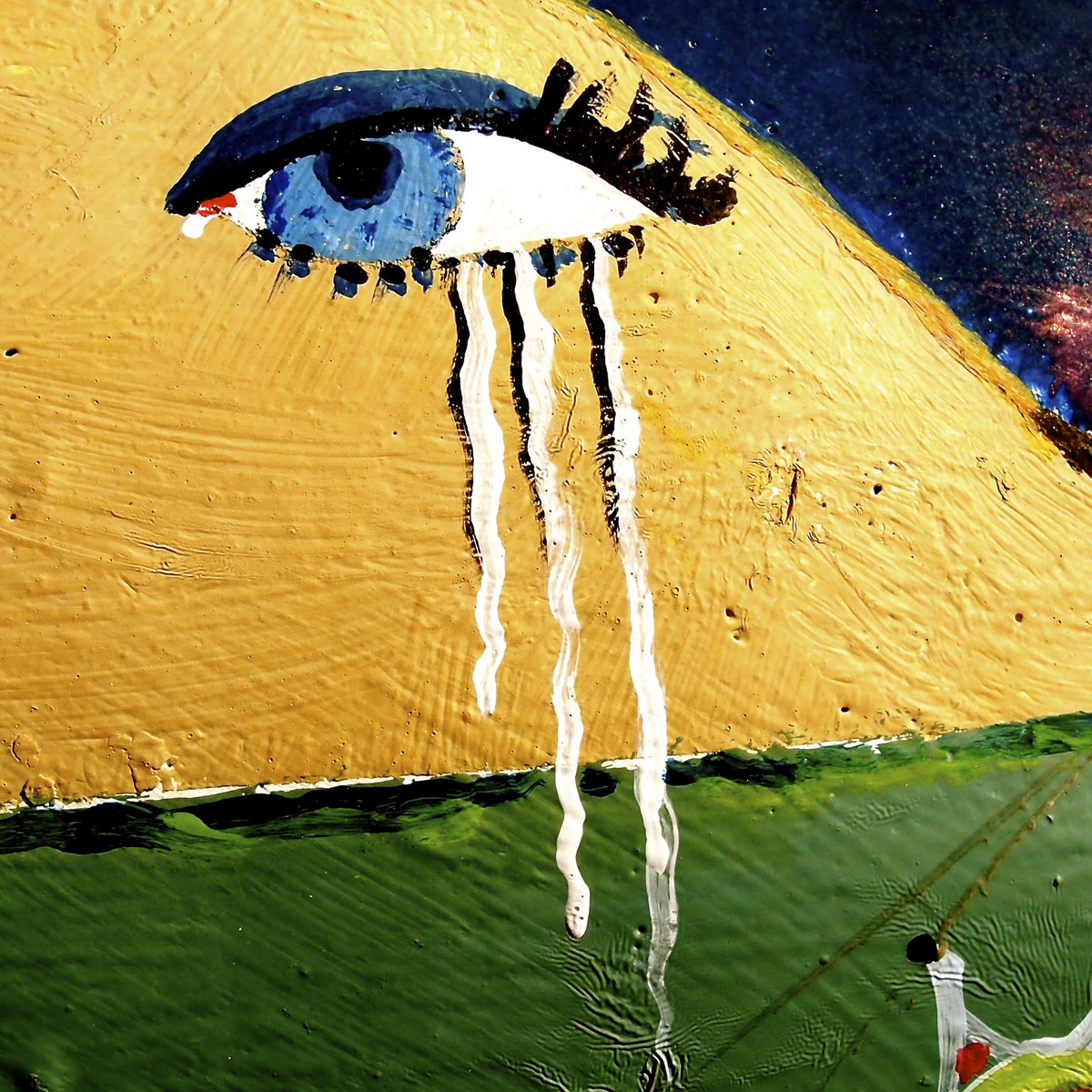 Eye Spy Volume 2 A Mere Taster Legendary Pink Dots - 