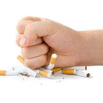 Stop Smoking Now Hypnotherapy cover art
