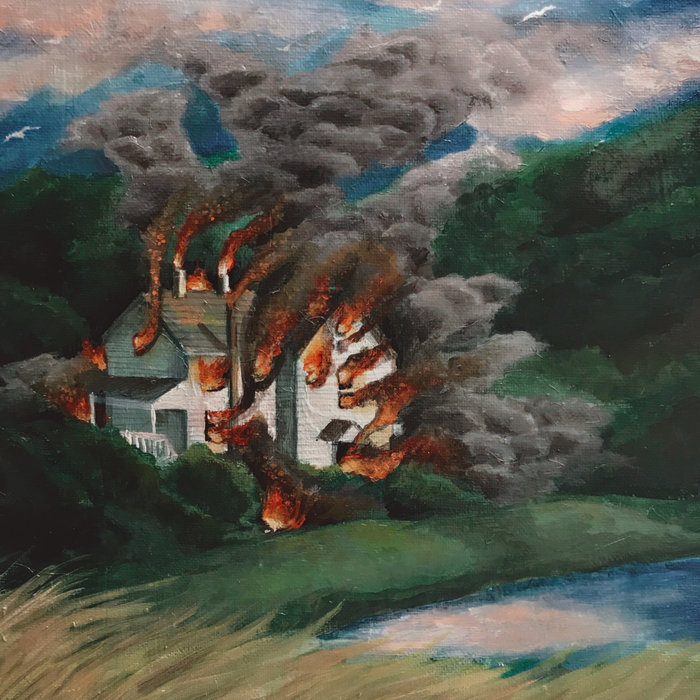 piano EP | yvette young