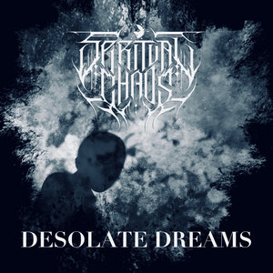 Desolate Dreams cover
