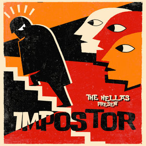 Impostor cover