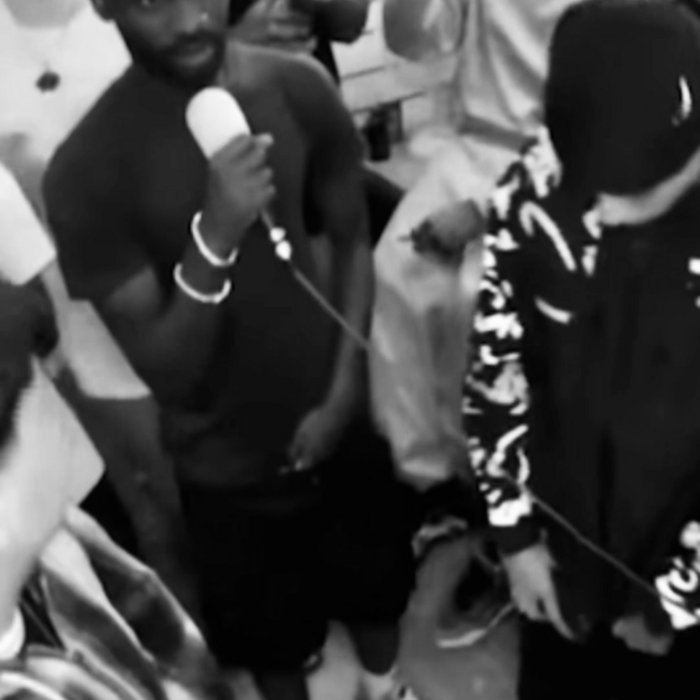 dave freestyle | JayDottCee