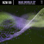 Mad World EP - FOD04