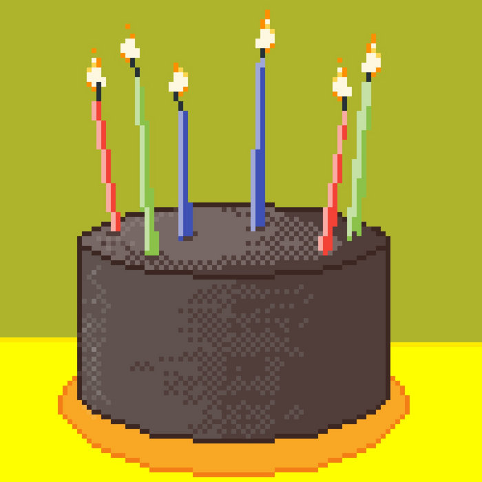 Birthday Bumps SLEEPDABEAT