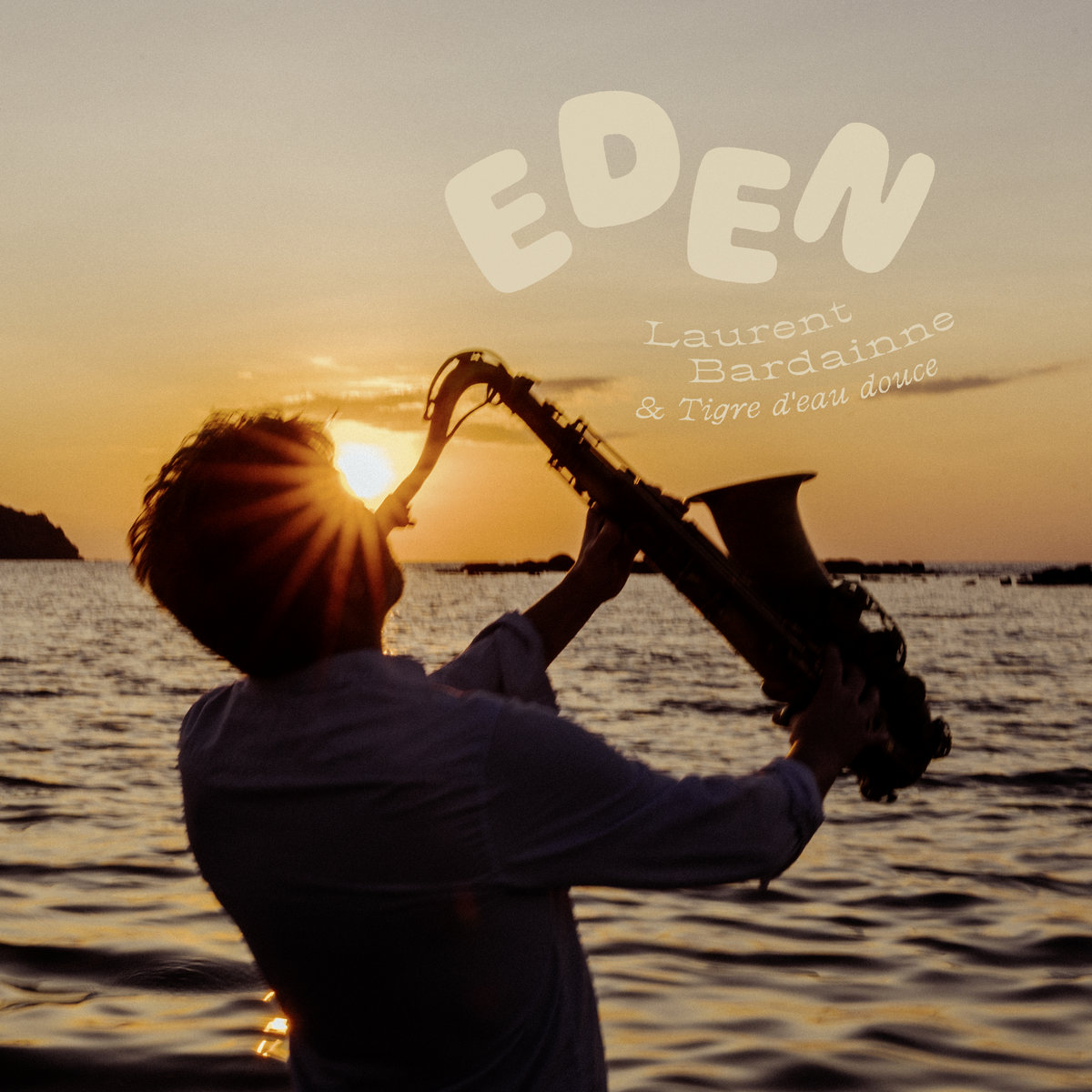 福袋 セール Eden Douce d'Eau Tigre & Bardainne Laurent | Club Beach その他