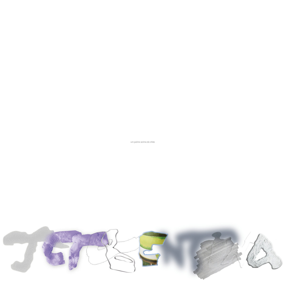 Um palmo acima do cho 