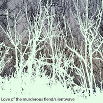 Love of the murderous fiend cover art