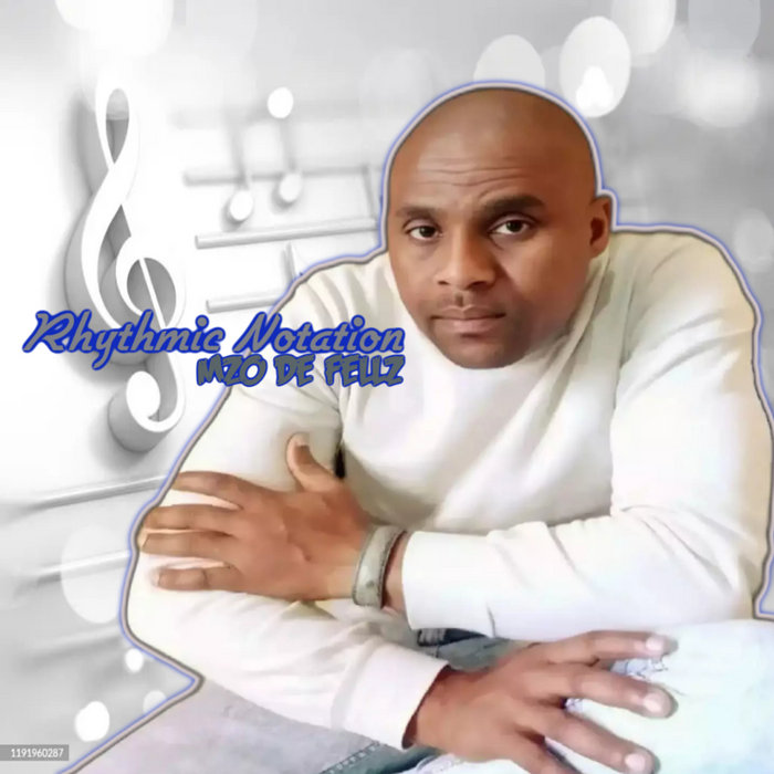 Rhythmic Notation Mzo De Fellz