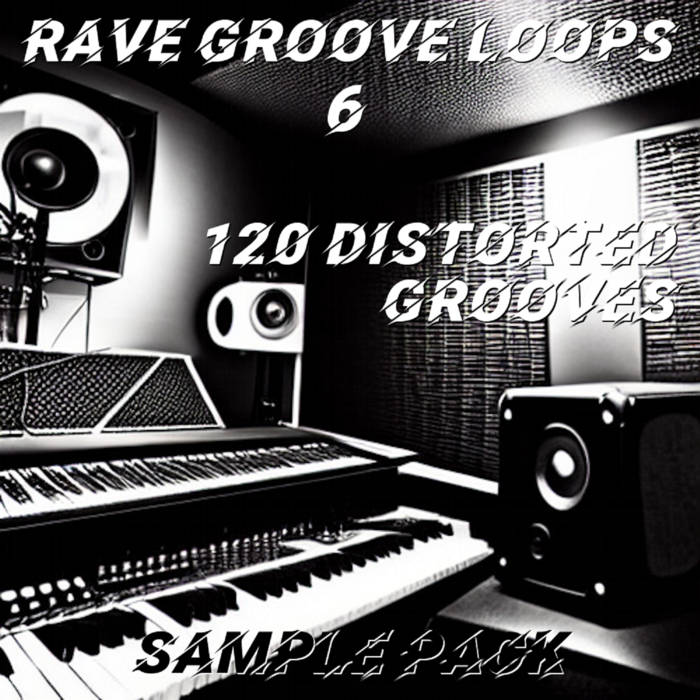 Groove loops 2024
