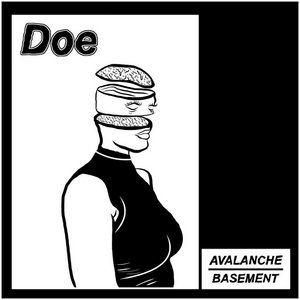 Avalanche/Basement cover